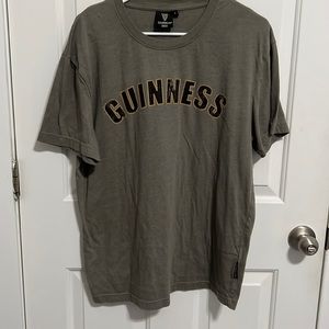 Guinness Beer Tee
